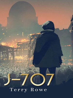 cover image of J-707